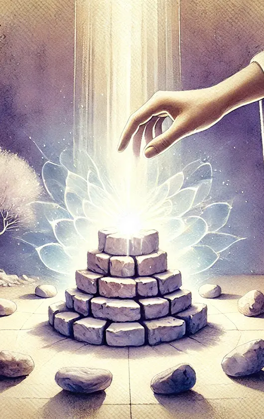 beziehung zur geistigen welt 4 Grundstein fuer spirituelle mediale Verbindung