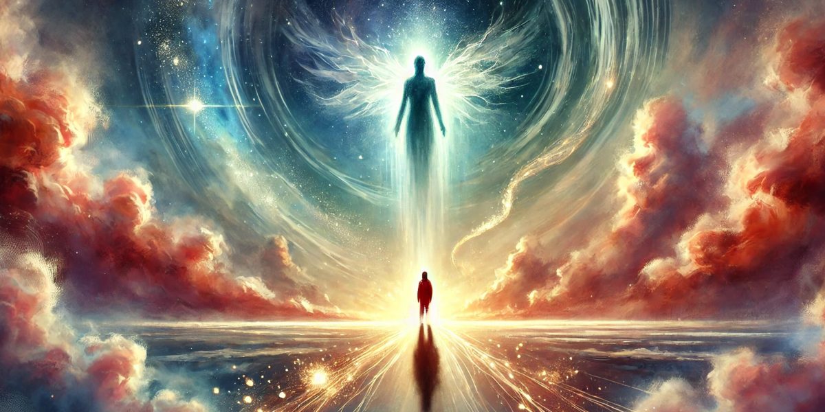 beginn-neue-beziehung-geistige-welt-lebenslange-spirituelle-verbindung Der Beginn einer neuen Beziehung - Lebenslange Verbindung zur geistigen Welt