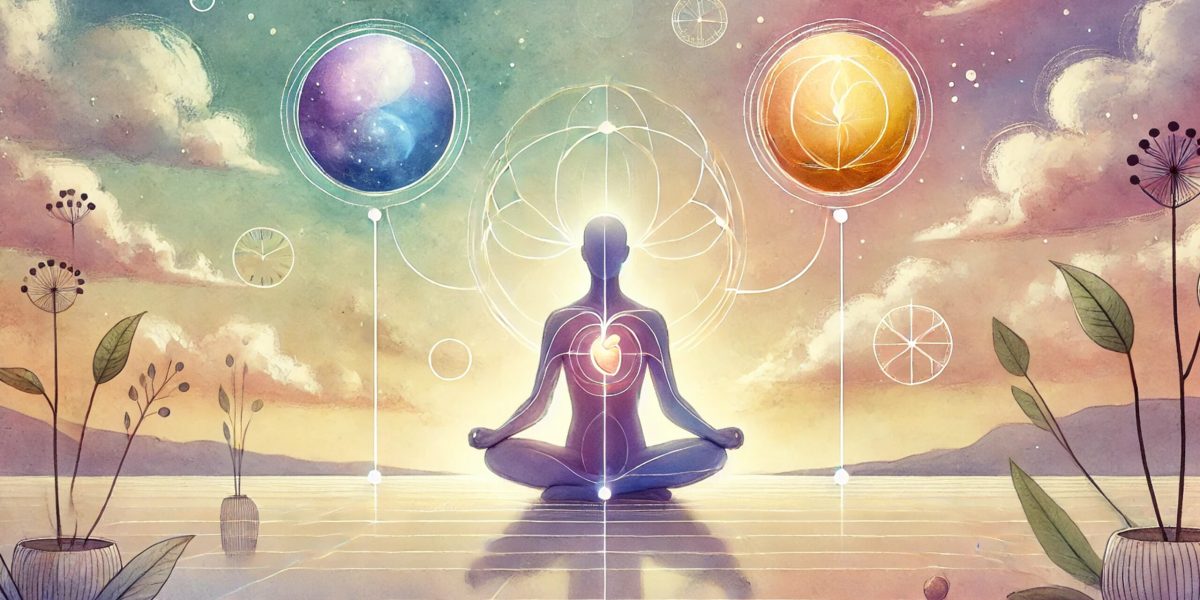 Der Check-in-Moment - Deine Alltagspraxis für duales Bewusstsein