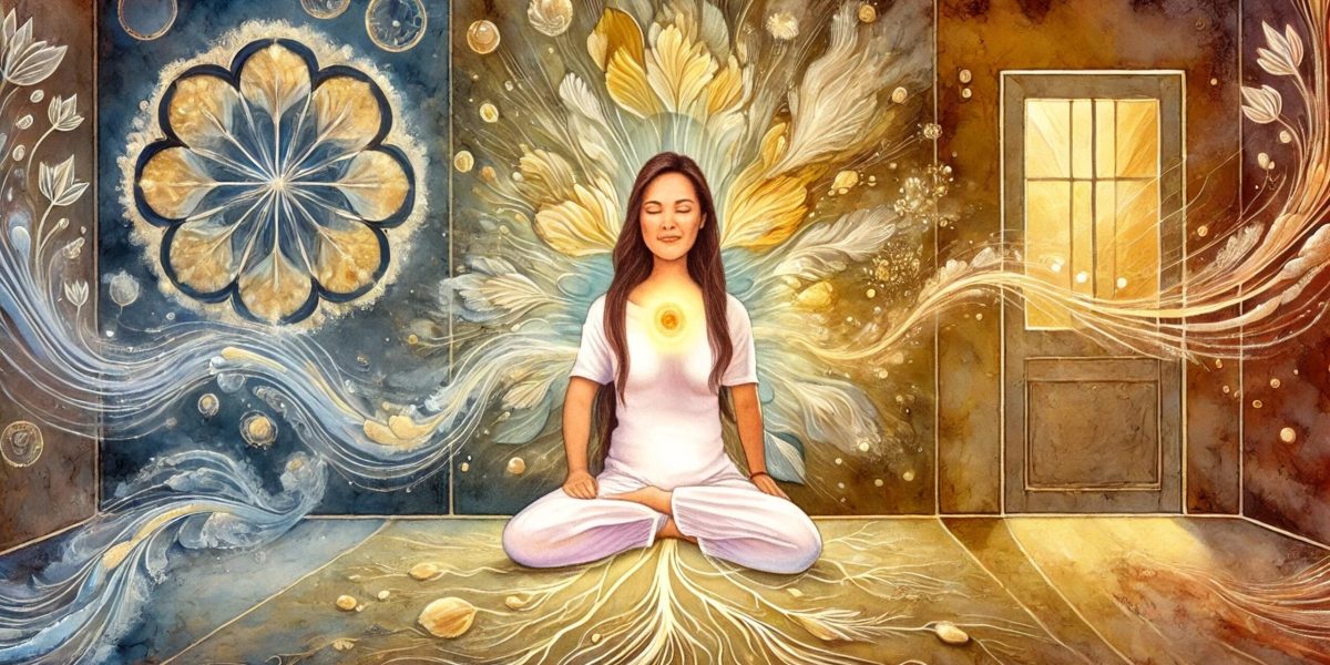 erste-sitting-in-the-power-erfahrung-meditation-anleitung Deine erste Sitting in the Power Erfahrung - Sanft in die spirituelle Stille eintauchen