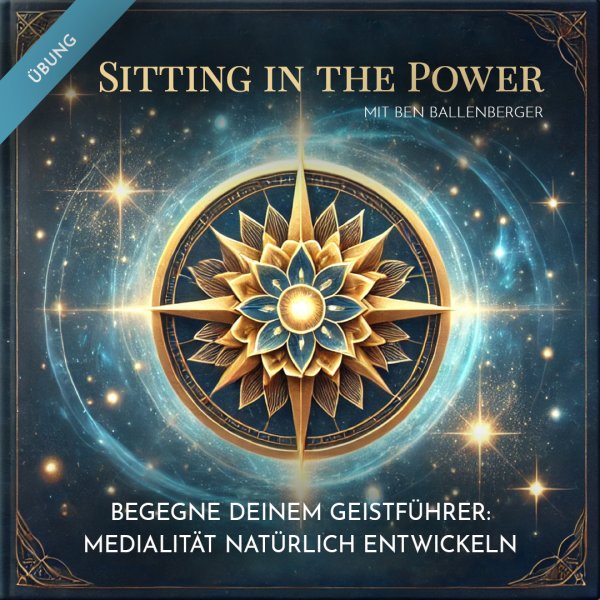 meditation-geistfuehrer-begegnen-medialitaet-natuerlich Geführte Meditation: Begegne deinem Geistführer – Natürliche Medialität sanft entwickeln
