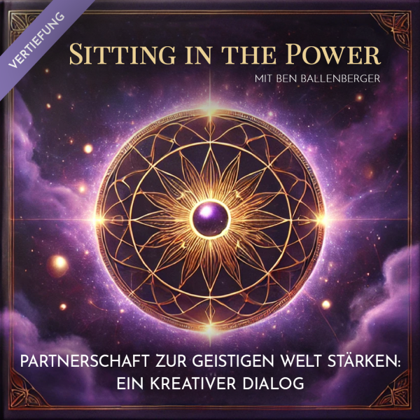 meditation-partnerschaft-geistige-welt-staerken-vertiefung Vertiefende Meditation Partnerschaft zur geistigen Welt stärken - spirituelle Verbindung vertiefen