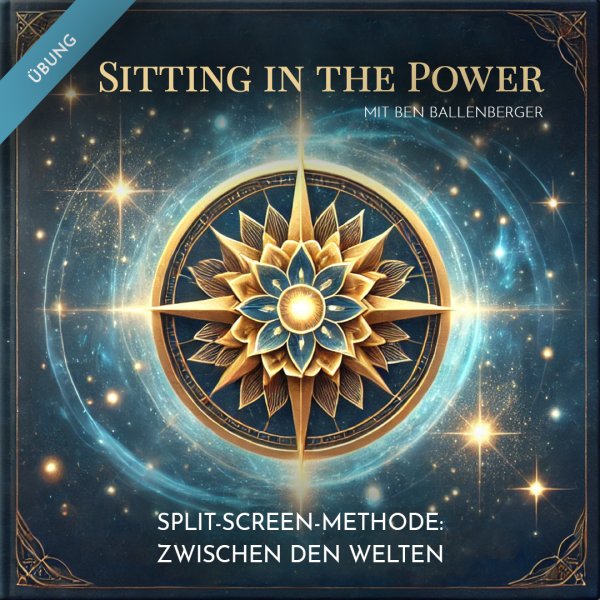meditation-split-screen-zwischen-den-welten-medialitaet Split-Screen Meditation für geteilte Aufmerksamkeit - Medialität Training