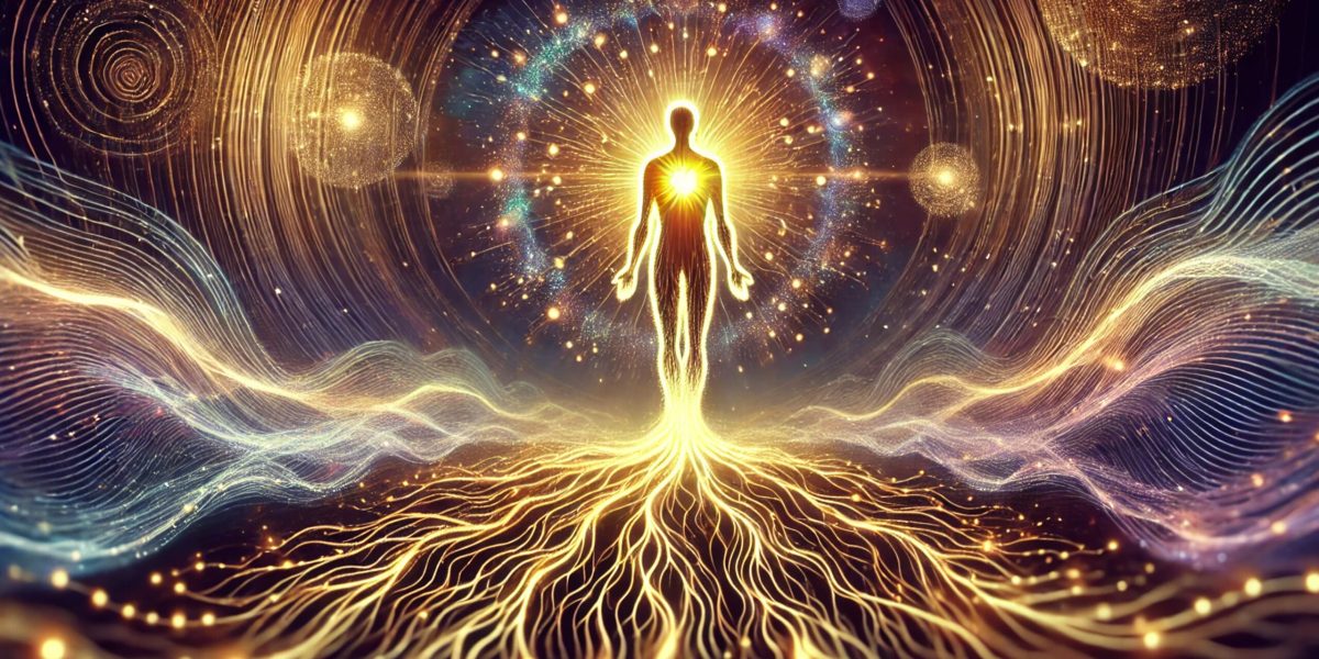 Nach Hause kommen zu sich selbst - Die vollständige Seelenintegration