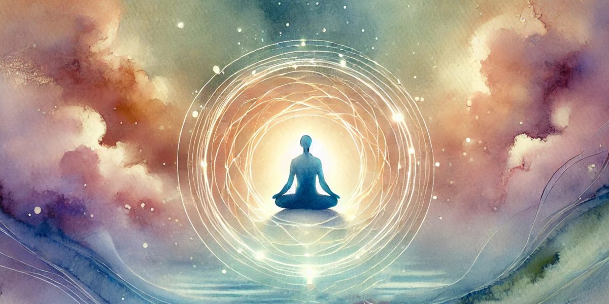 Spirituelle Sicherheit - Geschützte Praxis und professionelle Begleitung in der medialen Entwicklung