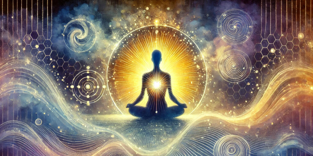 #1 | Sitting in the Power: Meditation neu entdecken (2025)